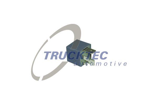 TRUCKTEC AUTOMOTIVE Monitoimintorele 07.42.050